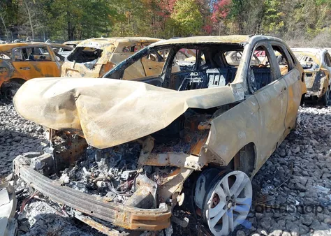 2019 Ford Edge Sel from USA, damaged, VIN 2FMPK4J91KBB18956